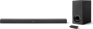 Denon 2.1 DHTS416BKE2 kaina ir informacija | Namų garso kolonėlės ir Soundbar sistemos | pigu.lt