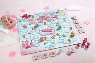 Žaidimo rinkinys Haba Vienaragiai debesyje Rozalijos vakarėlis kaina ir informacija | Žaislai mergaitėms | pigu.lt