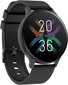 Canyon Badian SW-68 Black kaina ir informacija | Išmanieji laikrodžiai (smartwatch) | pigu.lt