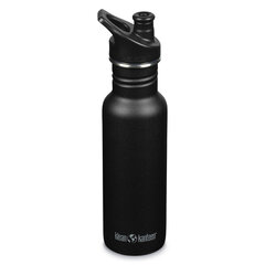 Gertuvė Klean Kanteen , 532ml цена и информация | Фляги для воды | pigu.lt