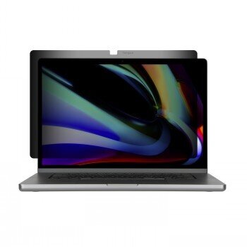 Magnetic Privacy Screen MacBook Pro® 16” (2021) kaina ir informacija | Kompiuterių aušinimo ir kiti priedai | pigu.lt