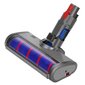 Dulkių siurblio minkštas valomasis šepetys tinkantys Dyson siurbliams 966489-08 966489-11 цена и информация | Dulkių siurblių priedai | pigu.lt