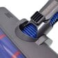 Dulkių siurblio minkštas valomasis šepetys tinkantys Dyson siurbliams 966489-08 966489-11 цена и информация | Dulkių siurblių priedai | pigu.lt