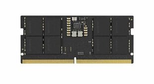 GoodRam GR4800S564L40/32G, 32GB, DDR5, 4800MHz, CL40 kaina ir informacija | Goodram Kompiuterinė technika | pigu.lt