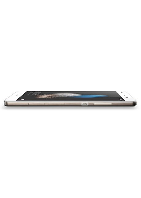 Huawei P8 Lite, Balta kaina ir informacija | Mobilieji telefonai | pigu.lt