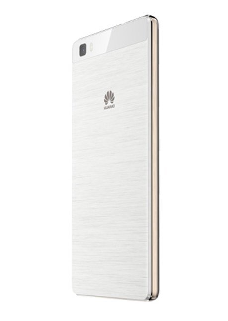 Huawei P8 Lite, Balta kaina ir informacija | Mobilieji telefonai | pigu.lt