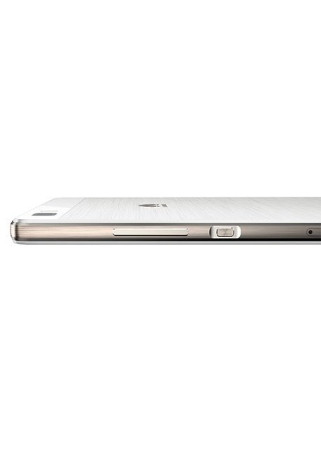 Huawei P8 Lite, Balta цена и информация | Mobilieji telefonai | pigu.lt