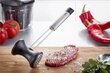 Gefu mėsos plaktuvas, 26,9cm kaina ir informacija | Virtuvės įrankiai | pigu.lt