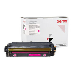 Совместимый тонер Xerox 006R03682 Розовый цена и информация | Картриджи для струйных принтеров | pigu.lt