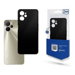 3MK Matt Realme 10 5G Black kaina ir informacija | Telefono dėklai | pigu.lt