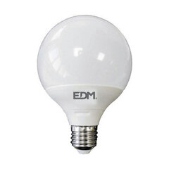 LED lemputė EDM E27 A+ 15 W 1521 Lm (3200 K) kaina ir informacija | LED juostos | pigu.lt