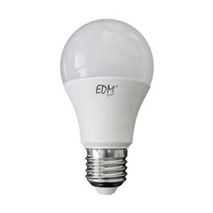 LED lemputė EDM E27 A+ 10 W 810 Lm (6400K) kaina ir informacija | LED juostos | pigu.lt