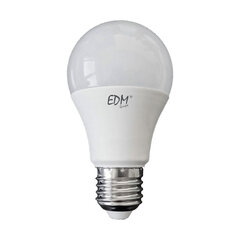 LED lemputė EDM 12W 1154 Lm E27 F (3200 K) kaina ir informacija | LED juostos | pigu.lt