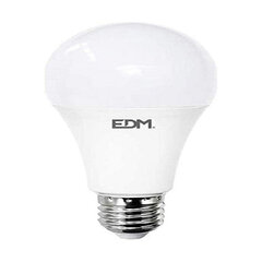 LED lemputė EDM E27 2700 lm F 24 W (3200 K) kaina ir informacija | LED juostos | pigu.lt