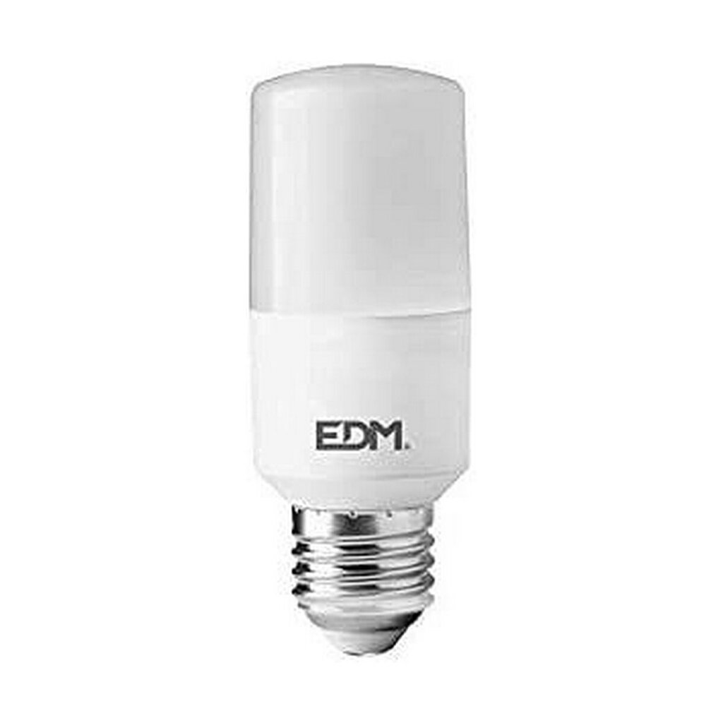 LED lemputė EDM E27 10 W E 1100 Lm (6400K) цена и информация | LED juostos | pigu.lt