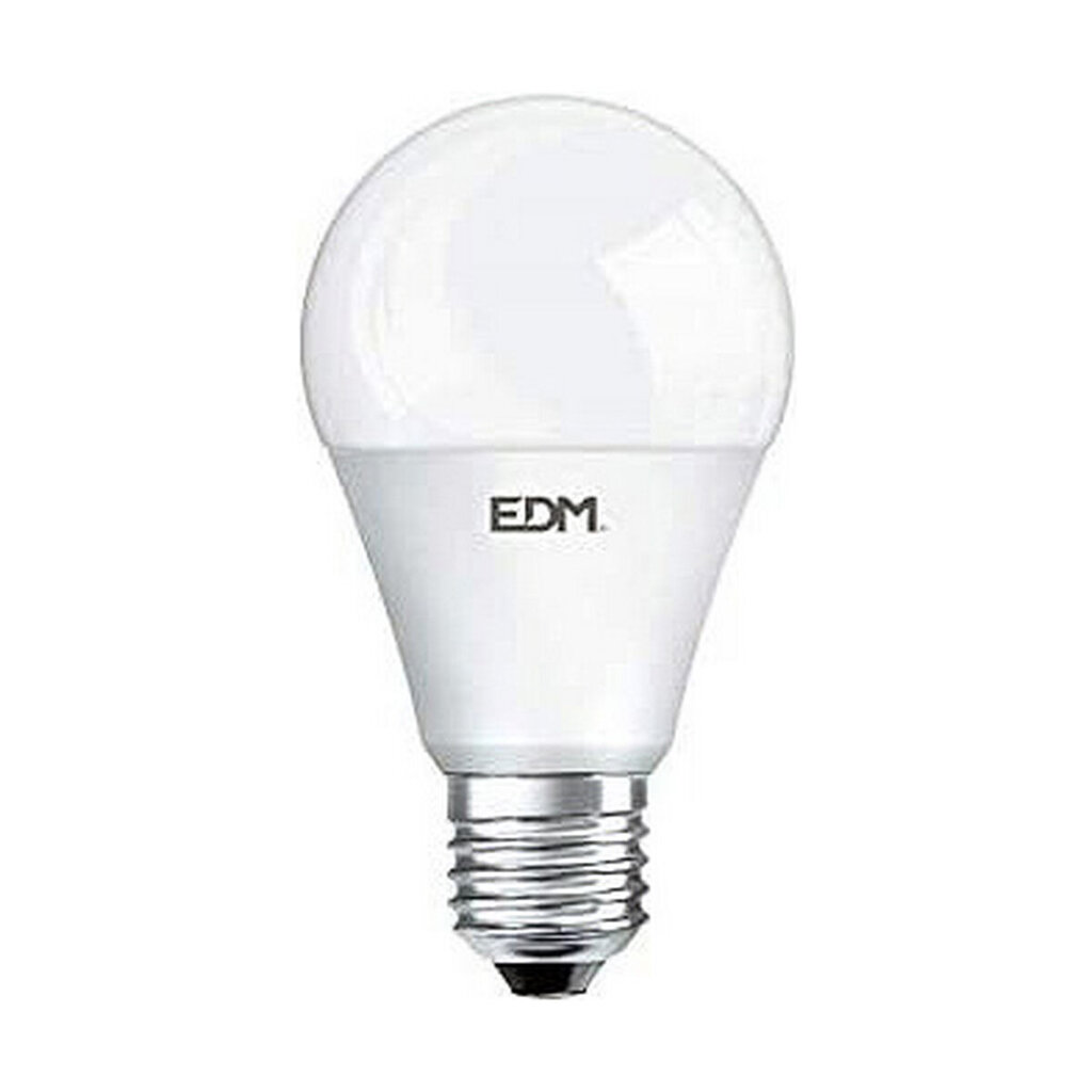 LED lemputė EDM E27 17 W F 1800 Lm (3200 K) kaina ir informacija | LED juostos | pigu.lt