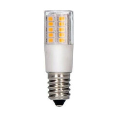 LED lemputė EDM E14 5,5 W E 700 lm (6400K) kaina ir informacija | LED juostos | pigu.lt