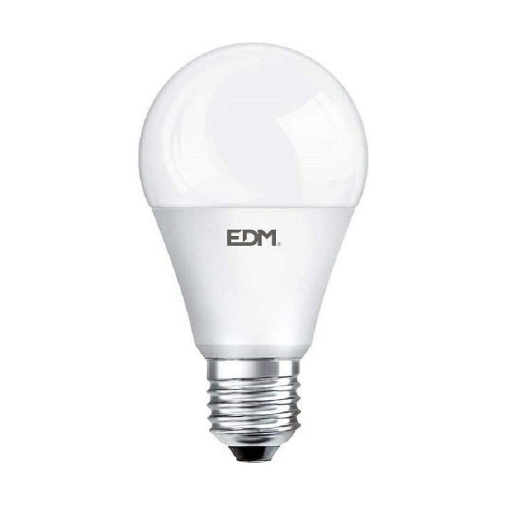 LED lemputė EDM E27 17 W E 1800 Lm (4000 K) kaina ir informacija | LED juostos | pigu.lt