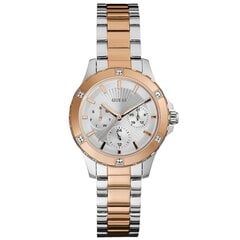 Часы Guess W0443L4 цена и информация | Женские часы | pigu.lt