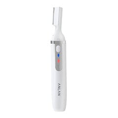 Multifunctional Hair Trimmer ANLAN ALXMD03-02 цена и информация | Эпиляторы | pigu.lt