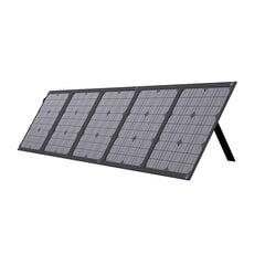 Photovoltaic panel BigBlue B408 100W цена и информация | Сантехнические соединения, клапаны | pigu.lt