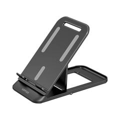 Phone Stand Vipfan H06 (black) цена и информация | Держатели для телефонов | pigu.lt