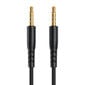 Vipfan L04 1m mini jack 3.5mm AUX цена и информация | Laidai telefonams | pigu.lt