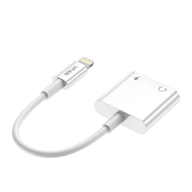 Vipfan L10 kaina ir informacija | Adapteriai, USB šakotuvai | pigu.lt