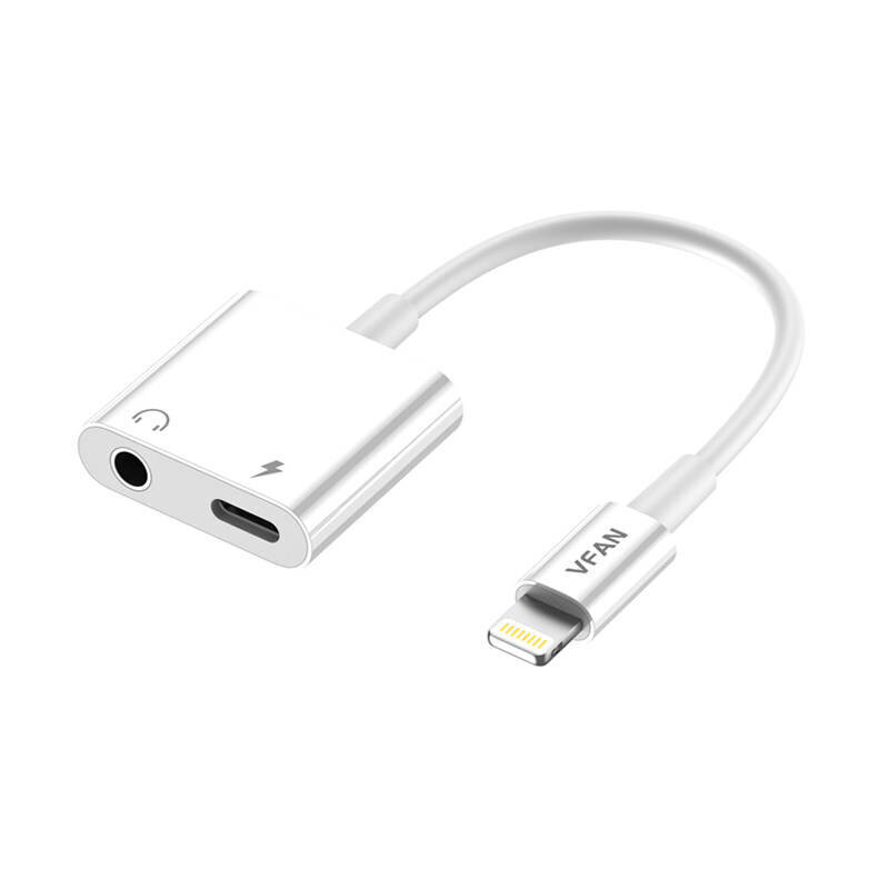 Vipfan L10 kaina ir informacija | Adapteriai, USB šakotuvai | pigu.lt