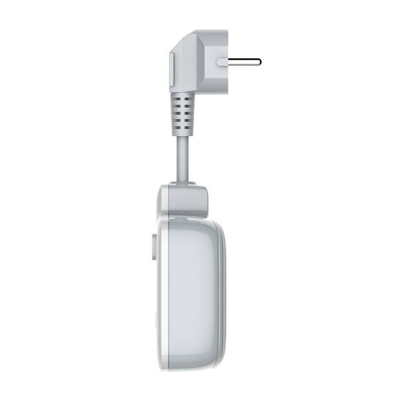 Prailgintuvas su 2 lizdais, 3x USB, USB-C, Ldnio kaina ir informacija | Prailgintuvai | pigu.lt