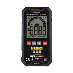 Habotest HT125A Digital Universal Multimeter цена и информация | Механические инструменты | pigu.lt