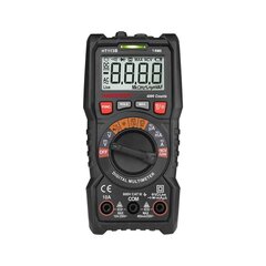 Habotest HT113B Digital Universal Multimeter цена и информация | Механические инструменты | pigu.lt