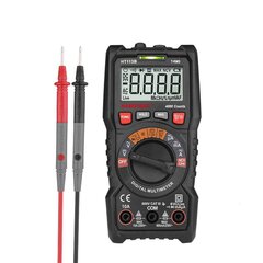 Habotest HT113B Digital Universal Multimeter цена и информация | Механические инструменты | pigu.lt