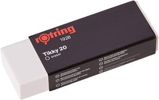 Trintukas Rotring Tikky 20 kaina ir informacija | Kanceliarinės prekės | pigu.lt