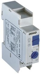 Jungiklis OR-CR-230 ORNO kaina ir informacija | Elektros jungikliai, rozetės | pigu.lt