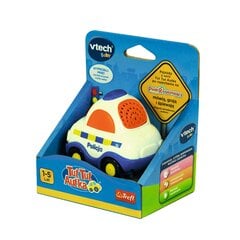 Полицейская машина для детей Vtech Tut Tut цена и информация | Игрушки для мальчиков | pigu.lt