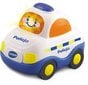 Vaikiškas policijos automobilis Vtech Tut Tut kaina ir informacija | Žaislai berniukams | pigu.lt