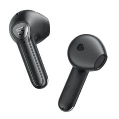 Soundpeats Air 3 Deluxe TWS earphones (black) цена и информация | Наушники | pigu.lt