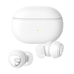 Soundpeats Mini Pro earphones (White) цена и информация | Теплая повязка на уши, черная | pigu.lt