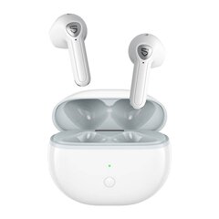 Soundpeats Air3 Deluxe earphones (White) цена и информация | Наушники | pigu.lt