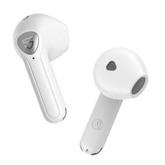Soundpeats Air3 Deluxe earphones (White) цена и информация | Наушники | pigu.lt