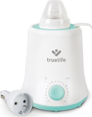 Buteliuko šildytuvas TrueLife Invio BW Single kaina ir informacija | Buteliukų šildytuvai, sterilizatoriai | pigu.lt