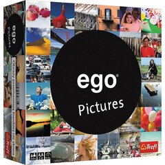 Stalo žaidimas EGO Paveikslėliai, ENG kaina ir informacija | Stalo žaidimai, galvosūkiai | pigu.lt