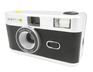 Easypix EASYPIX35 10091 35 мм цена и информация | Мгновенные фотоаппараты | pigu.lt