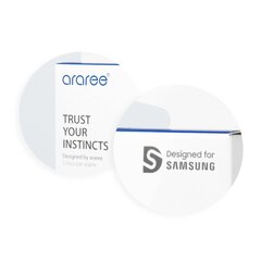 Araree skirtas Samsung Galaxy Note 20 kaina ir informacija | Telefono dėklai | pigu.lt