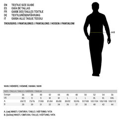 Vyriški sportiniai šortai kaina ir informacija | Dviratininkų apranga | pigu.lt