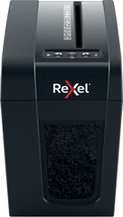 Rexel Secure X6-SL kaina ir informacija | Popieriaus smulkintuvai | pigu.lt