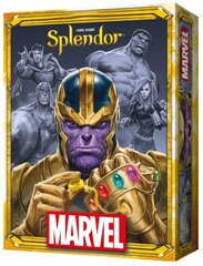 Stalo žaidimas Splendor Marvel, PL kaina ir informacija | Stalo žaidimai, galvosūkiai | pigu.lt