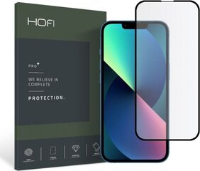 Hofi Glass Apple Iphone 13 PRO MAX kaina ir informacija | Apsauginės plėvelės telefonams | pigu.lt