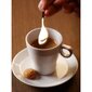 Espreso puodelis, baltas цена и информация | Taurės, puodeliai, ąsočiai | pigu.lt